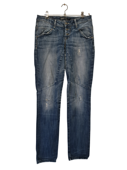 ONLY Jeans Strech – Slim Fit | W28 L32 | M | EU 38