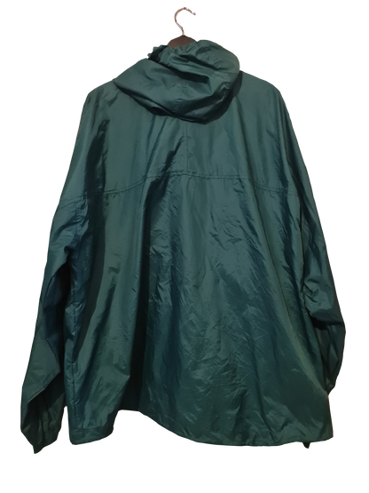 Vintage Tommy Hilfiger Windbreaker | XXL