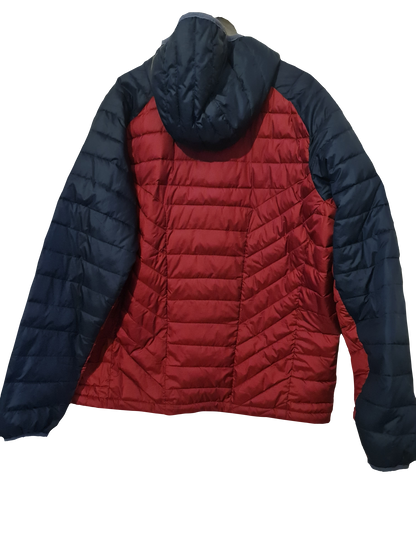 Wie neu! Columbia Steppjacke – Perfekter Zustand in ( Größe XL)