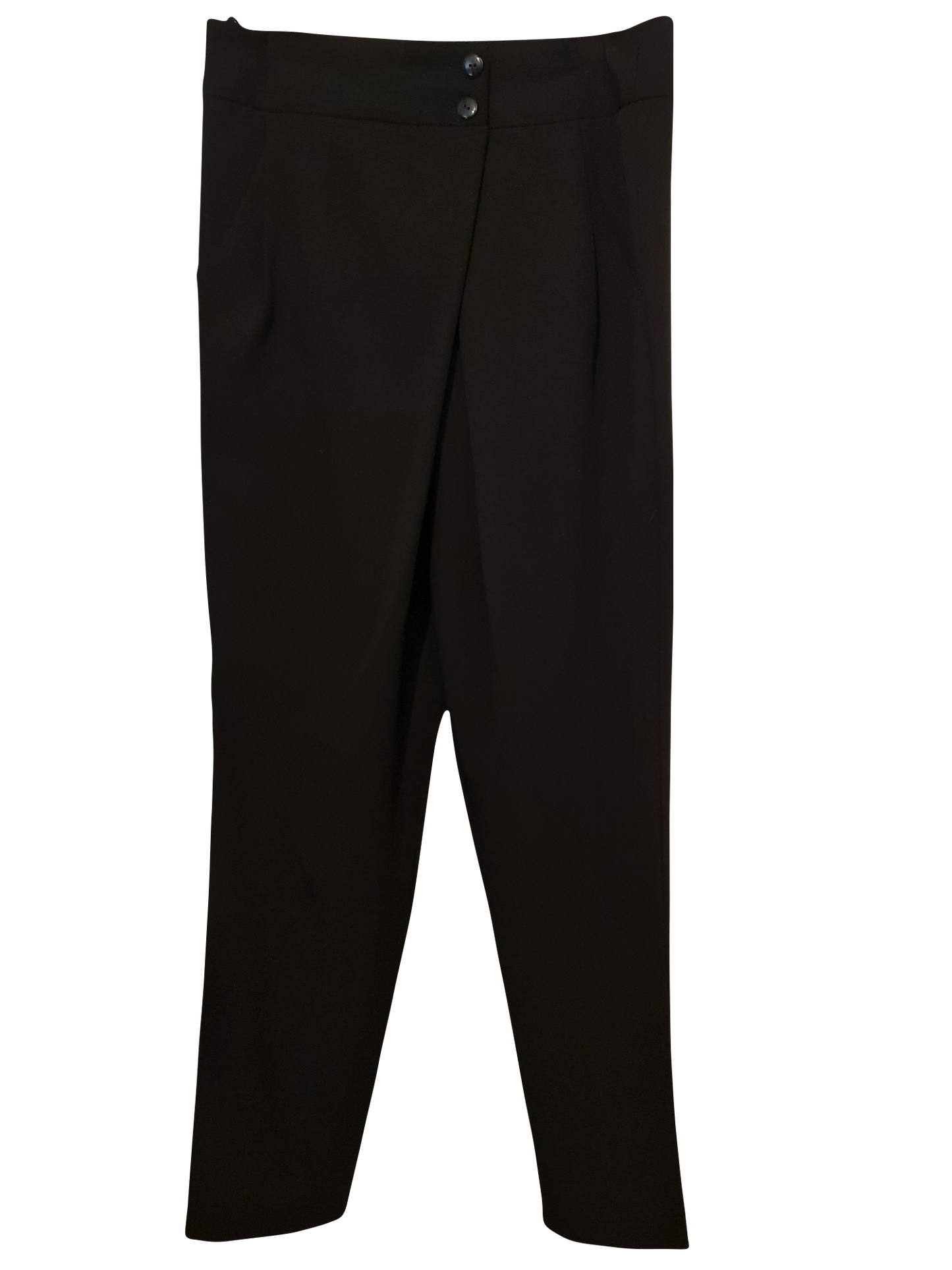 Heine Reaxed Fit Stoffhose | W28 L29 | M | EU 40 💜✨ Neu