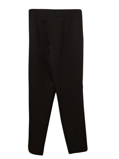 Heine Reaxed Fit Stoffhose | W28 L29 | M | EU 40 💜✨ Neu