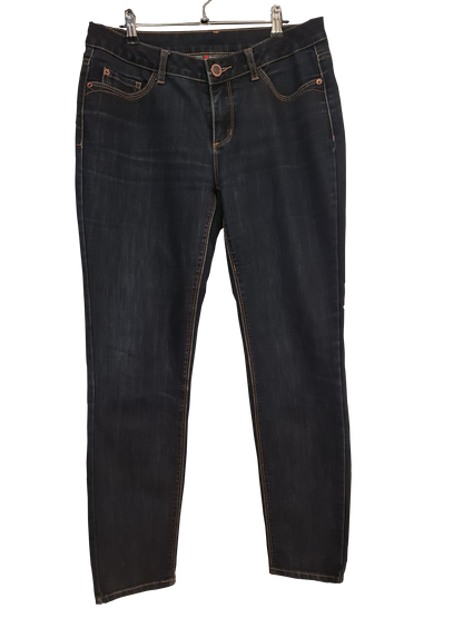 90s Vintage Street One Slim Fit Jeans | W28 L28 | M | EU 40 💜✨ Wie Neu