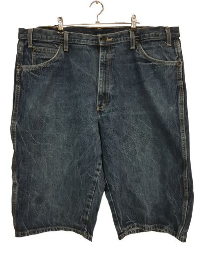 Y2K Dickies-Shorts ( Größe W40/L15 Tapered Fit )