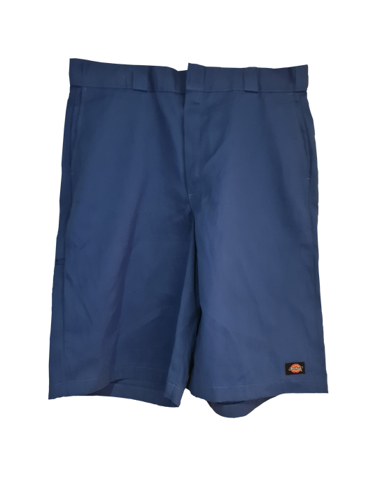 Post - Y2K Dickies-Shorts ( Größe W38 Loose Fit )