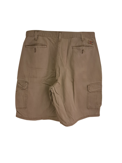 Dickies 90s Cargo-Shorts – Vintage Workwear ( W32 L10 )  ✨Wie Neu