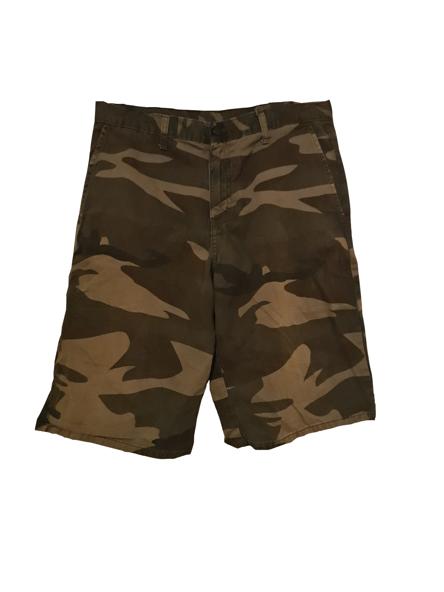 Dickies Camo-Shorts ( W32 L13 ) ✨Wie Neu