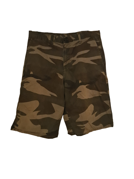 Dickies Camo-Shorts ( W32 L13 ) ✨Wie Neu