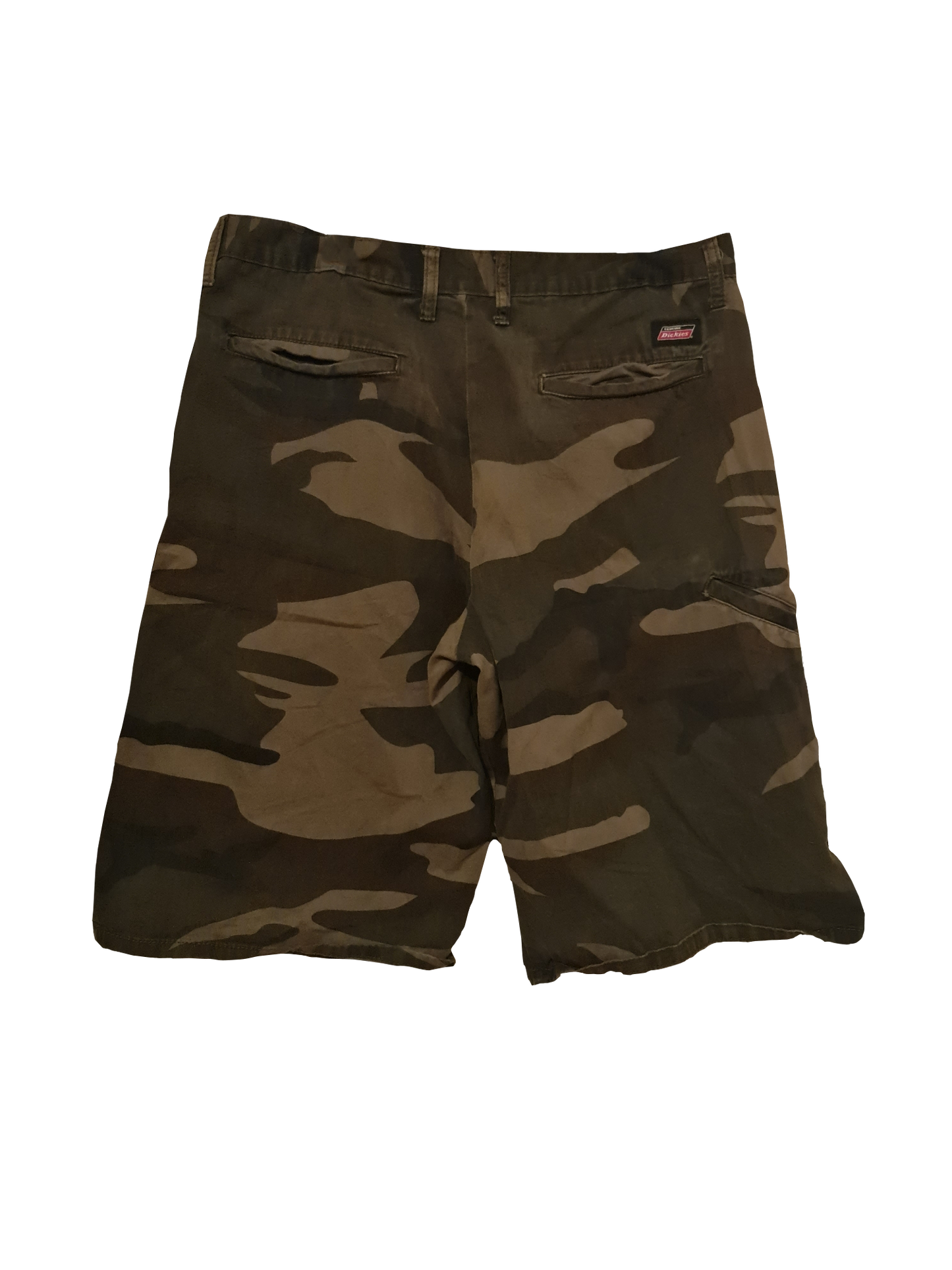 Dickies Camo-Shorts ( W32 L13 ) ✨Wie Neu