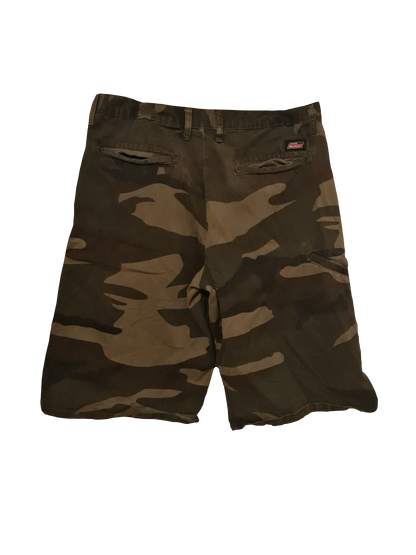 Dickies Camo-Shorts ( W32 L13 ) ✨Wie Neu
