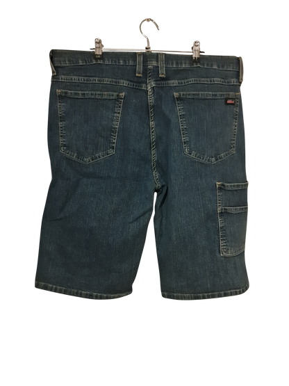 Dickies Jeans-Shorts Regular Fit schmal ( W36 L13 )