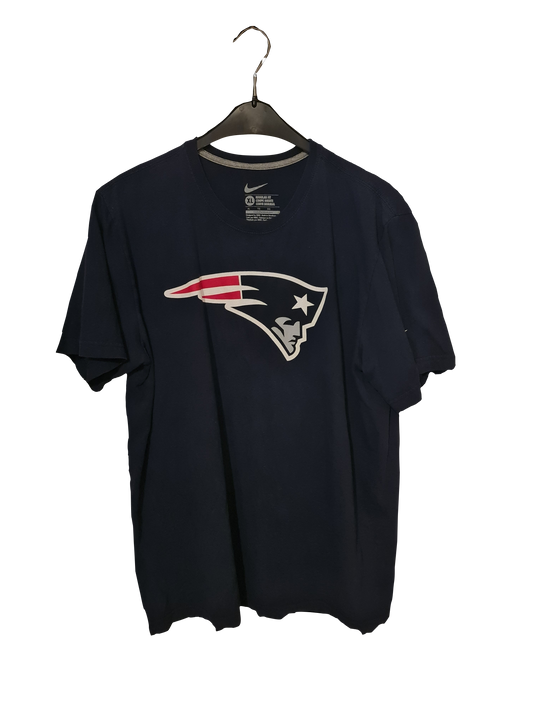Nike New England Patriots Tee | XL
