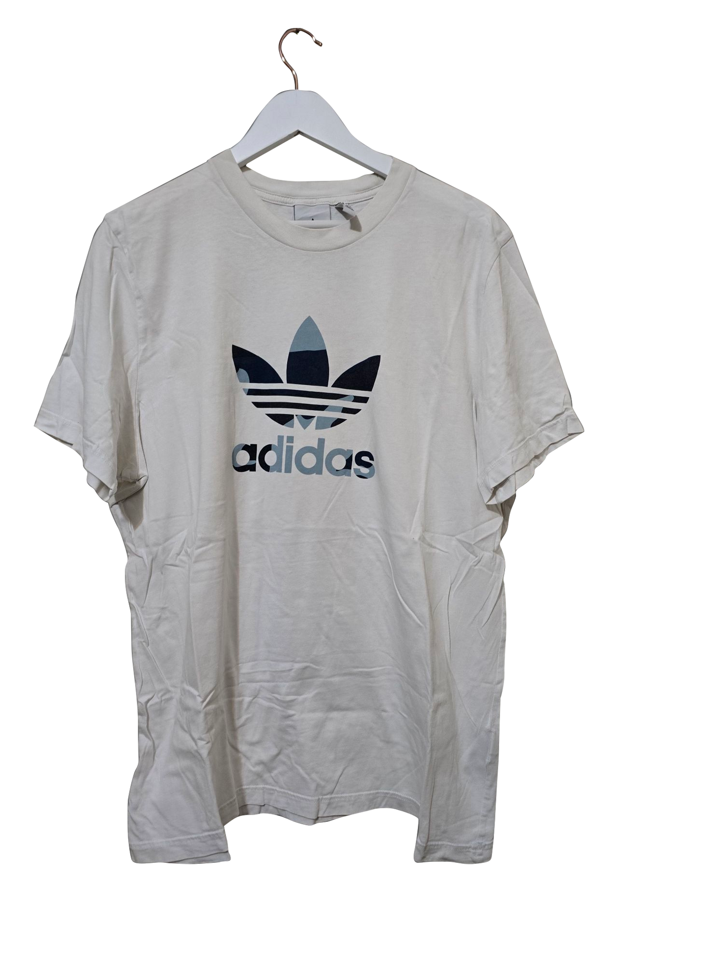 Adidas Originals T-Shirt (Größe XL)