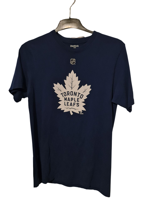 Reebok NHL T-Shirt – Toronto Maple Leafs | M
