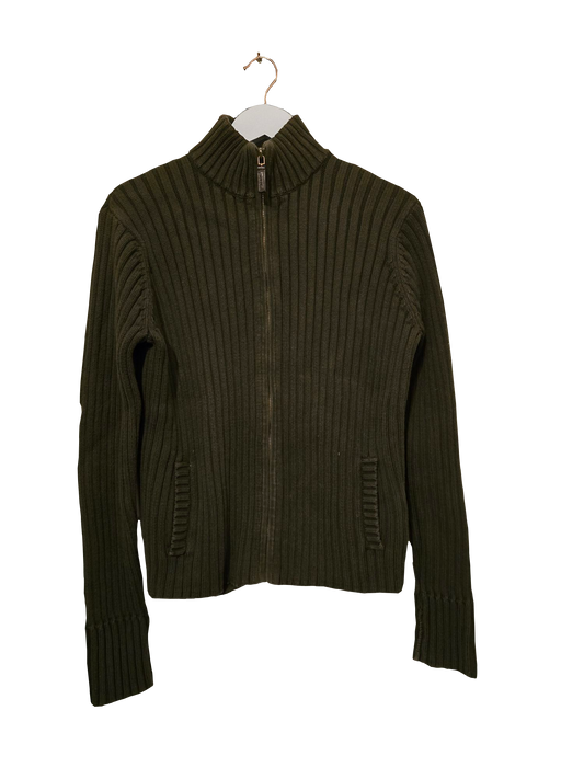 Ralph Lauren Strickjacke | L