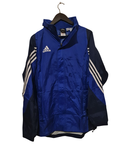 Adidas Vintage Regenjacke | M