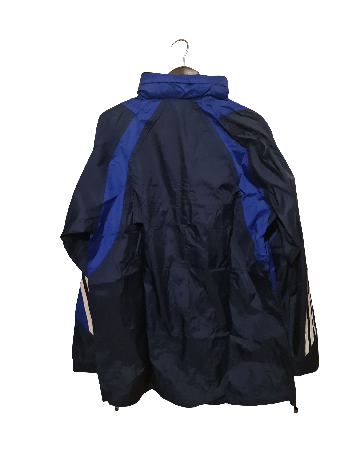 Adidas Vintage Regenjacke | M