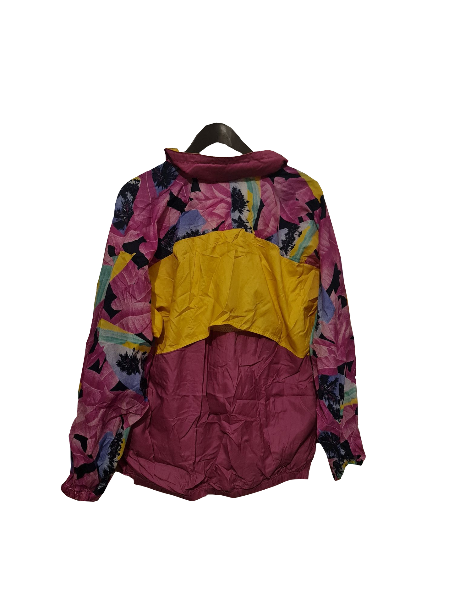 80s, 90s Rainies Vintage Windbreaker | M Oversized