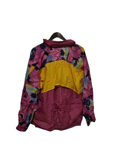 80s, 90s Rainies Vintage Windbreaker | M Oversized