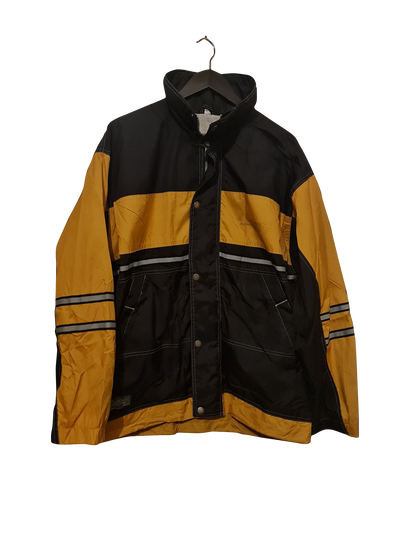 Brugi Vintage Windbreaker | XL Oversized