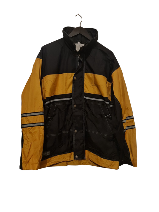 Brugi Vintage Windbreaker | XL Oversized