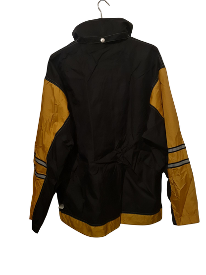 Brugi Vintage Windbreaker | XL Oversized