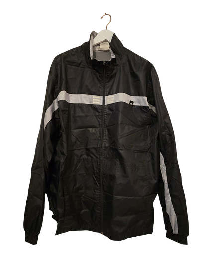 Adidas Vintage Windbreaker | L wie "