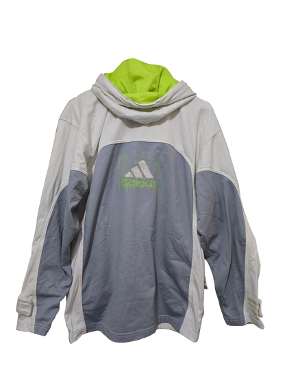 Adidas Climaproof Vintage Outdoor-Jacke | XL
