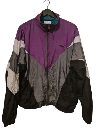 80s MacGregor Vintage Jacke | M