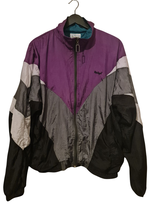 80s MacGregor Vintage Jacke | M