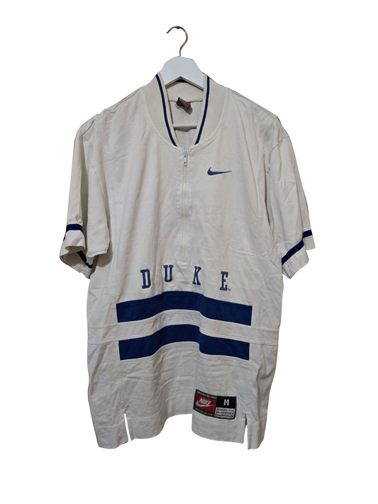 Nike – „Duke“ College-Trikot | M