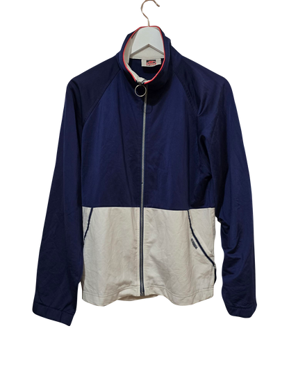 Kappa Vintage Trainingsjacke| XL
