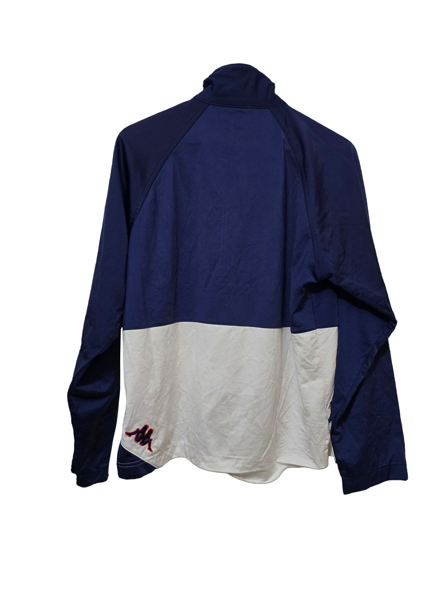 Kappa Vintage Trainingsjacke| XL