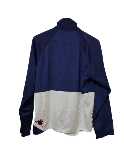 Kappa Vintage Trainingsjacke| XL
