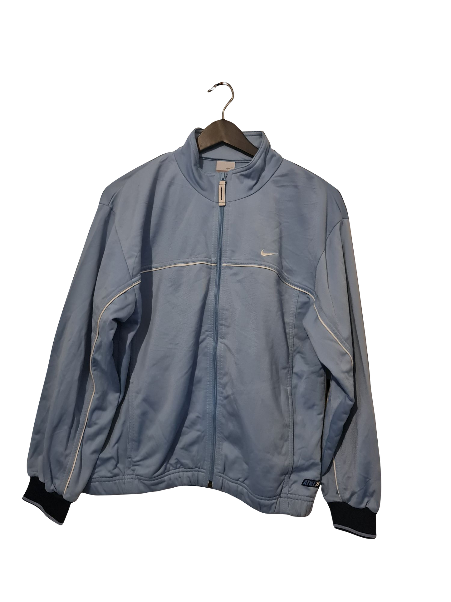 90s Nike Vintage Trainingsjacke | L