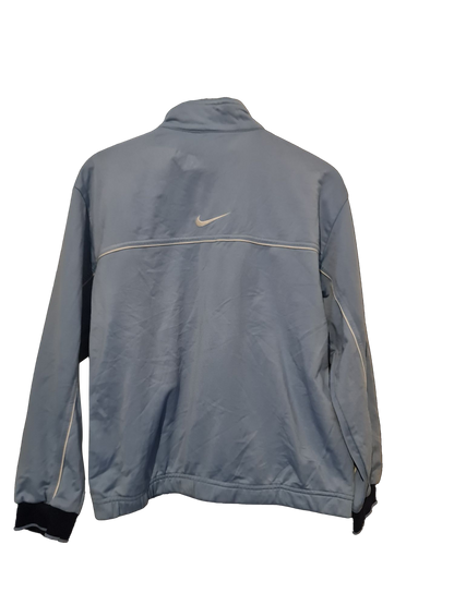 90s Nike Vintage Trainingsjacke | L