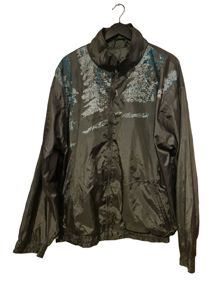 Vintage Winch Windbreaker | XXL L💜✨ Wie Neu