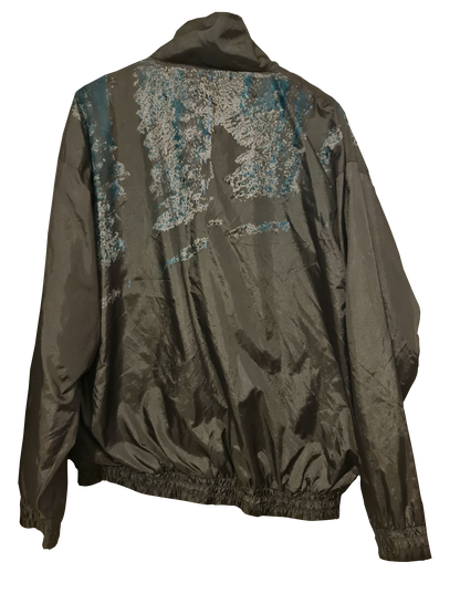 Vintage Winch Windbreaker | XXL L💜✨ Wie Neu