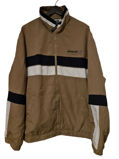 Reebok Vinatge Jacke | L fällt wie XL Oversized