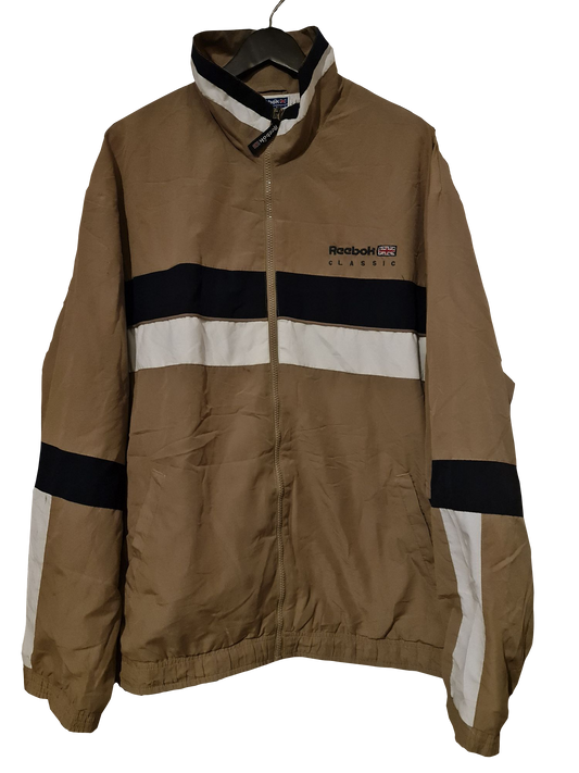 Reebok Vinatge Jacke | L fällt wie XL Oversized