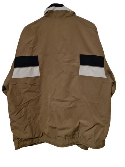 Reebok Vinatge Jacke | L fällt wie XL Oversized