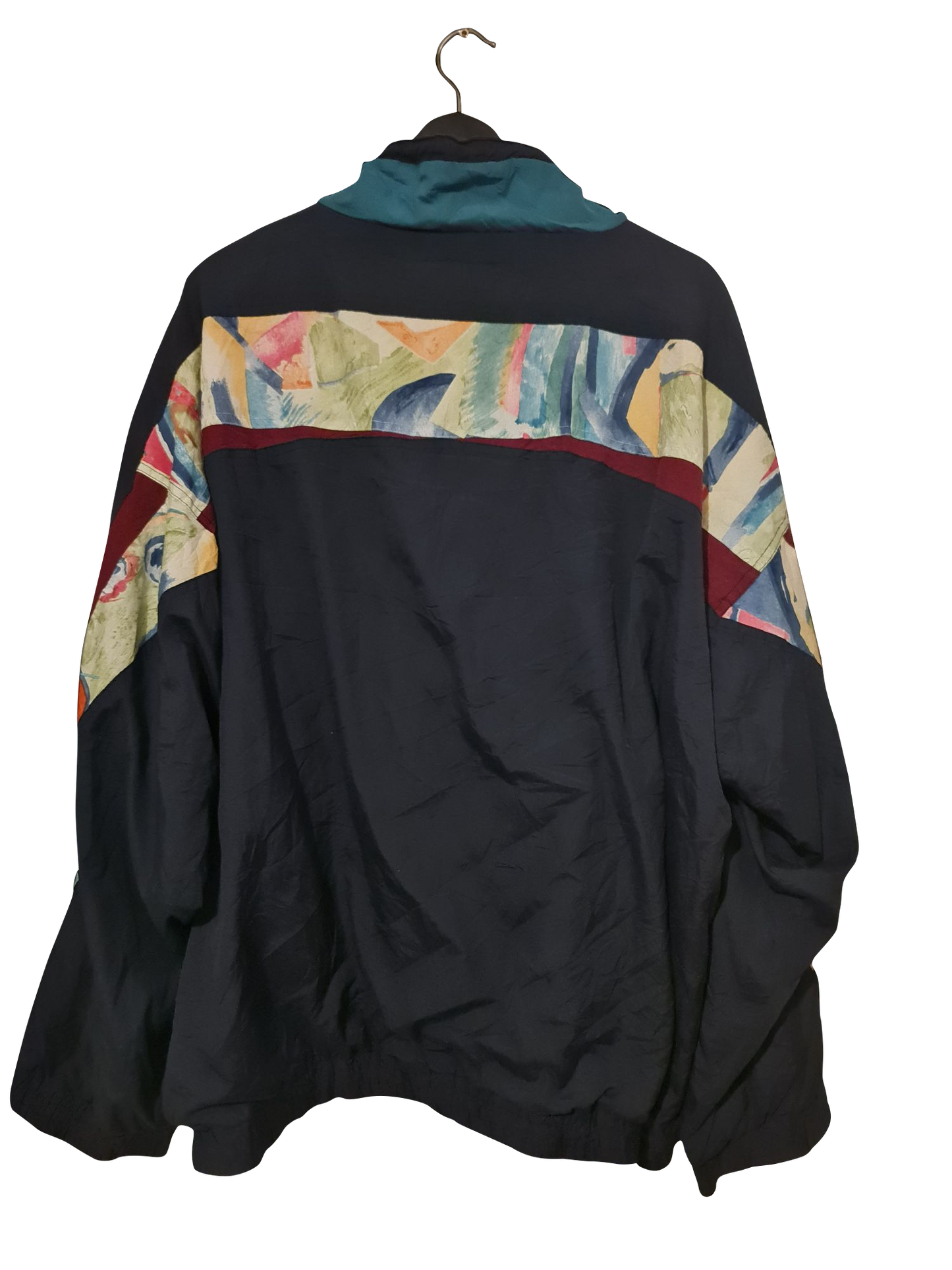 Vintage Donnay Jacke | XL Oversized
