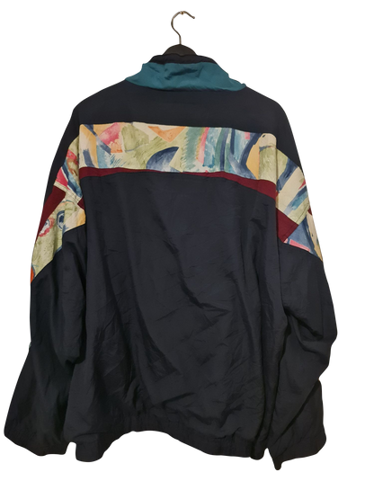Vintage Donnay Jacke | XL Oversized