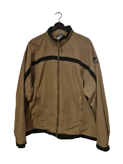 Adidas Vintage Jacke | XL