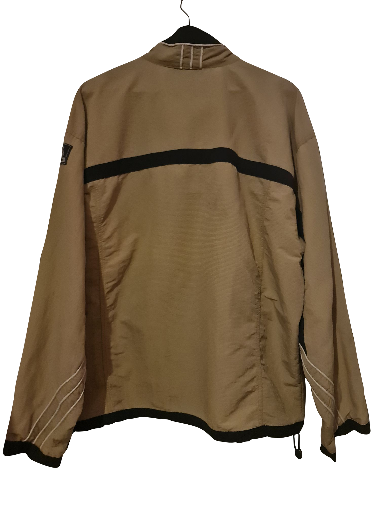 Adidas Vintage Jacke | XL