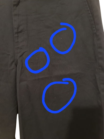 Dickies Shorts Loose Fit (Größe W36 L13)