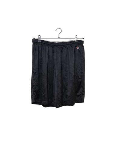 Vintage Champion Mesh-Shorts (Größe XL) 90er-2000er