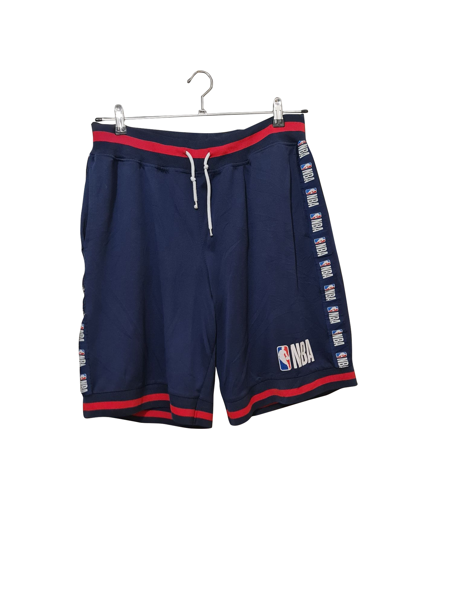 Vintage NBA Shorts (Größe L) Late Y2K