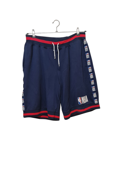 Vintage NBA Shorts (Größe L) Late Y2K