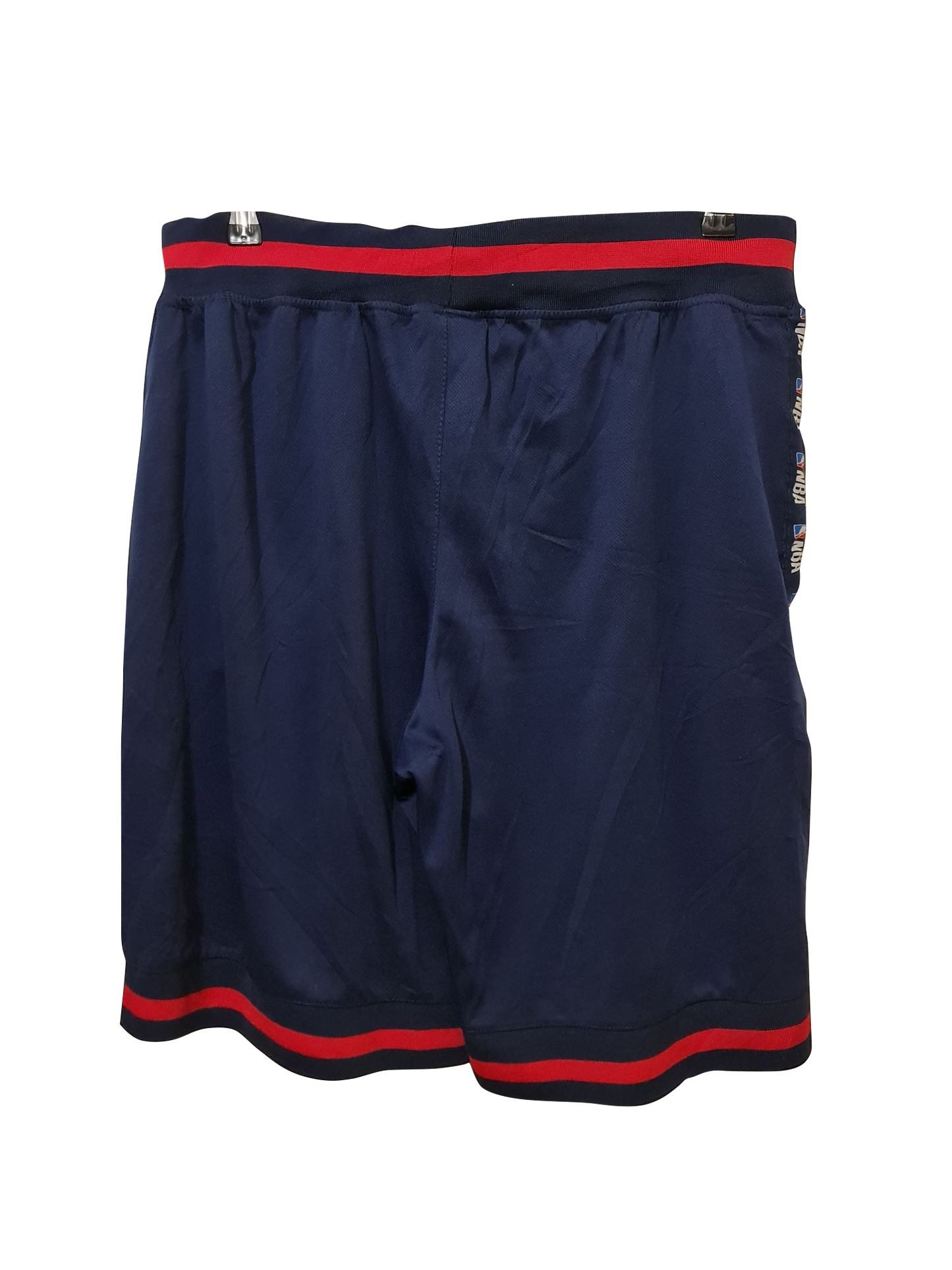 Vintage NBA Shorts (Größe L) Late Y2K
