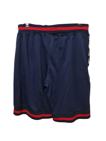 Vintage NBA Shorts (Größe L) Late Y2K
